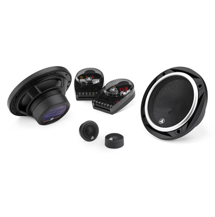 JL AUDIO C2-650