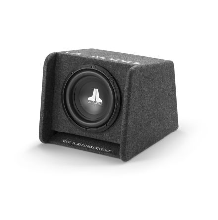 JL AUDIO CP110-WOV3