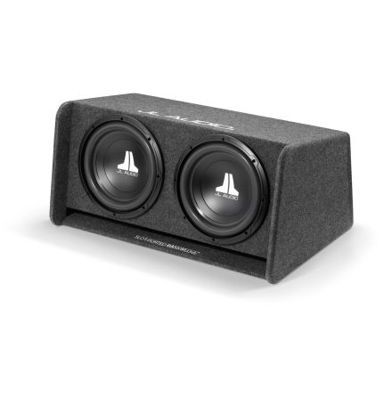 JL AUDIO CP212-W0V3