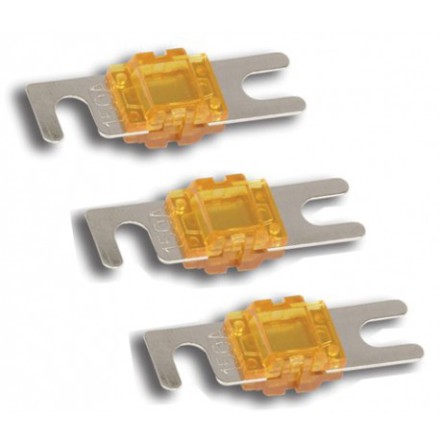 3-PACK MINI-ANL 50A