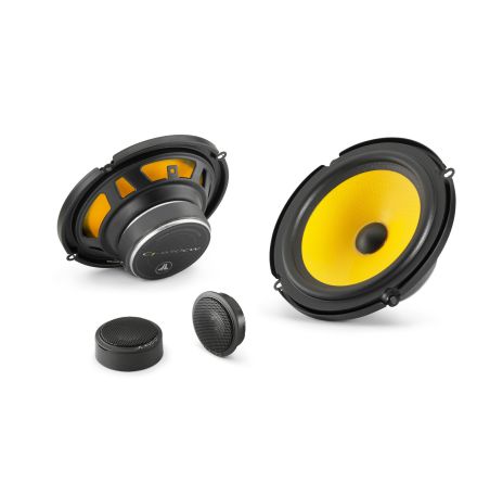 JL AUDIO C1-650