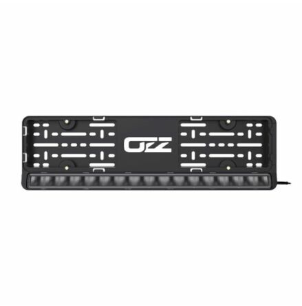 OZZ LED-RAMP