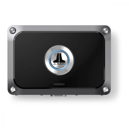 JL Audio VX600/2i