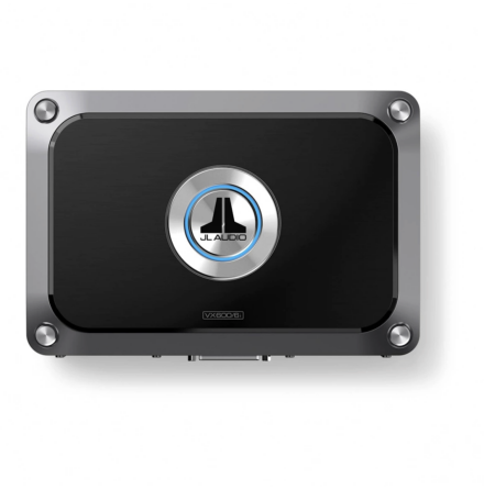 JL Audio VX600/6i JL Audio VX600/6i