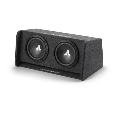 JL AUDIO CP210-W0V3